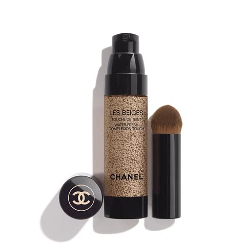 water fresh complexion touch chanel